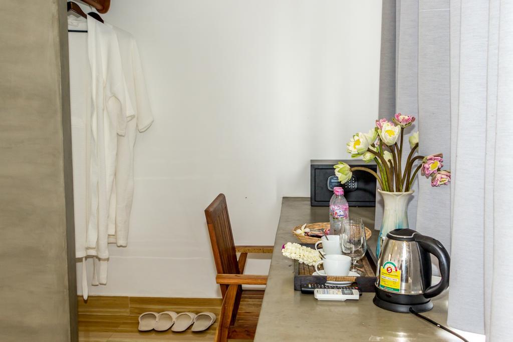 Ravel Boutique Hotel Siem Reap Zewnętrze zdjęcie
