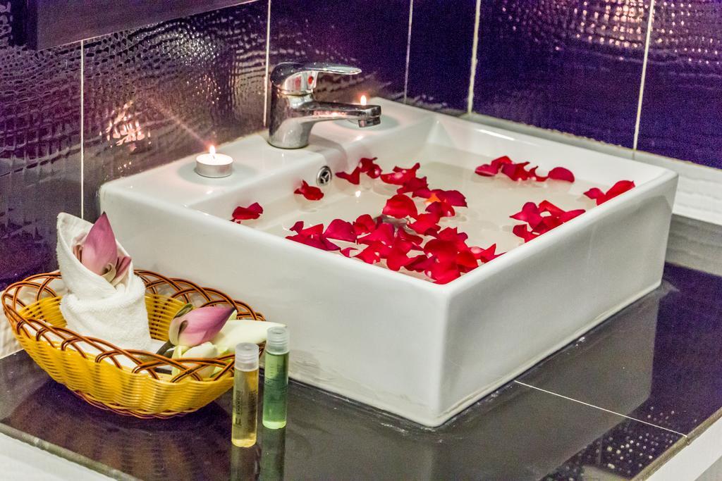 Ravel Boutique Hotel Siem Reap Zewnętrze zdjęcie