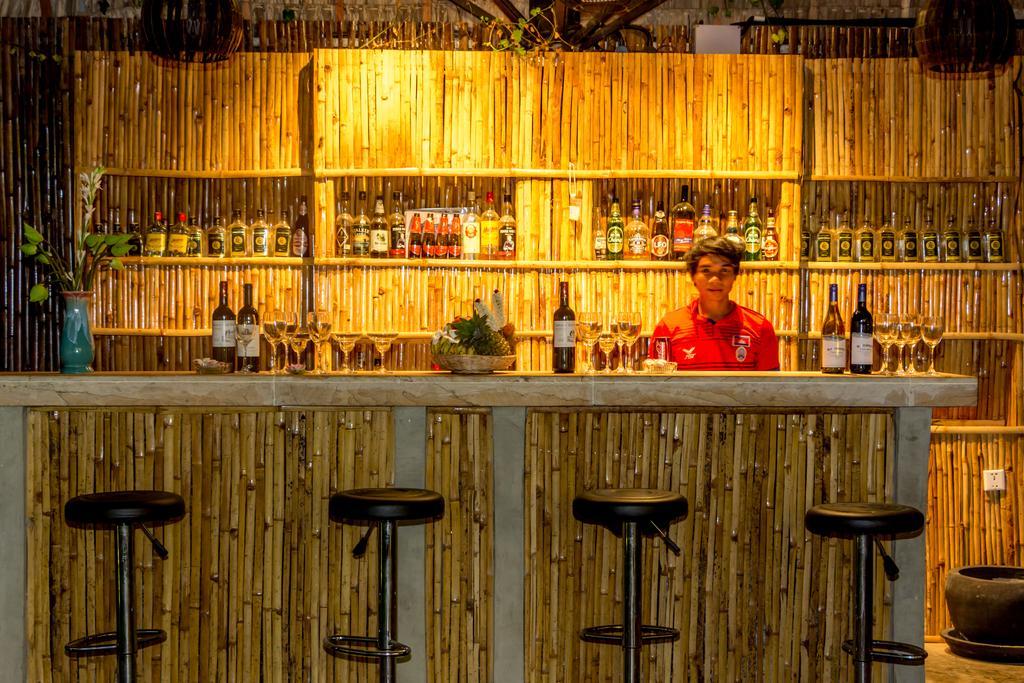 Ravel Boutique Hotel Siem Reap Zewnętrze zdjęcie