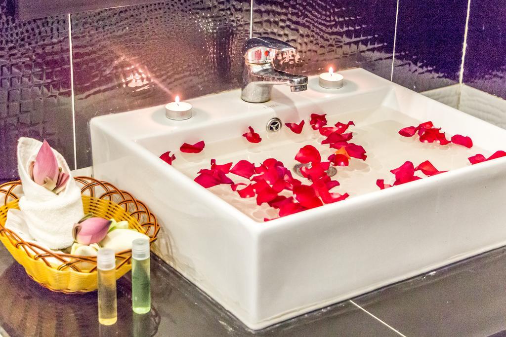 Ravel Boutique Hotel Siem Reap Zewnętrze zdjęcie
