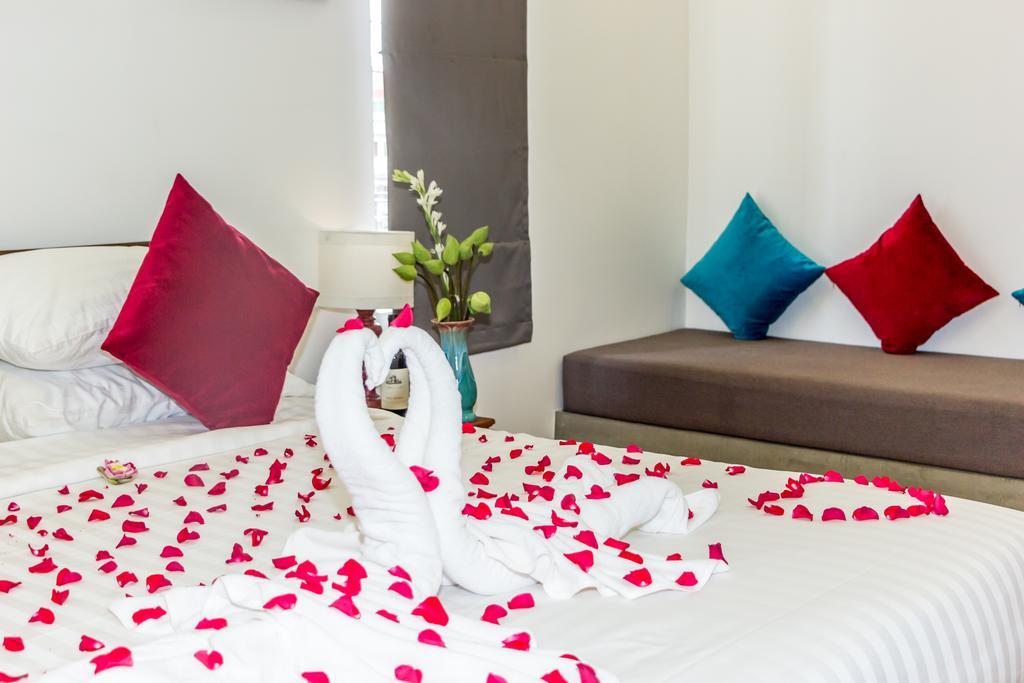 Ravel Boutique Hotel Siem Reap Zewnętrze zdjęcie