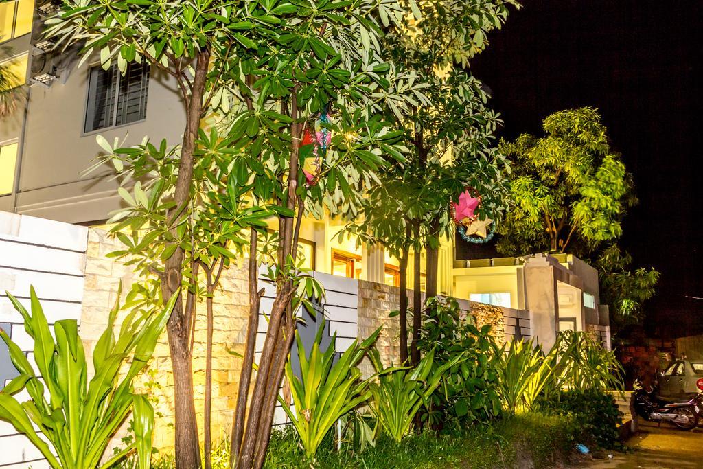 Ravel Boutique Hotel Siem Reap Zewnętrze zdjęcie