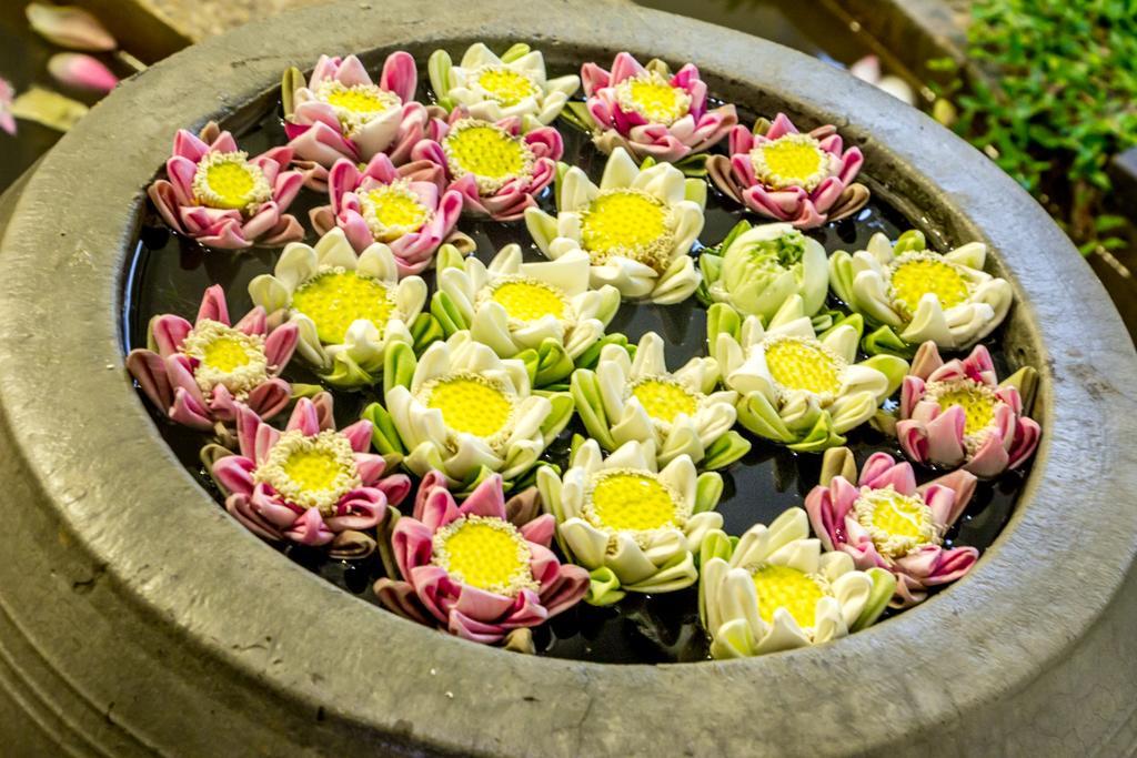 Ravel Boutique Hotel Siem Reap Zewnętrze zdjęcie